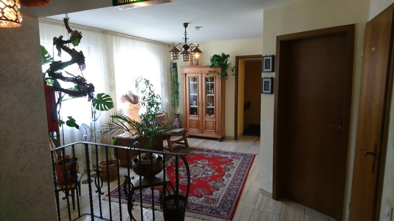 Cobbenrode Gasthof Zur Post מראה חיצוני תמונה